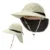 Summer Men Cap Quick Drying Outdoor Safari Hat Sunshade Visor Hat Hiking Climbing Fishing Hat Women Neck Protection Shawl Cap 10