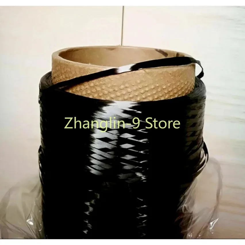 Carbon Fiber Chopped Strand 1K 3K 6K 12K 24K 48K 30M