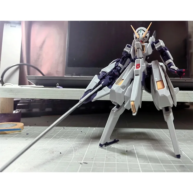 HG 1/144 RX-124 GUNDAM TR-63点セット