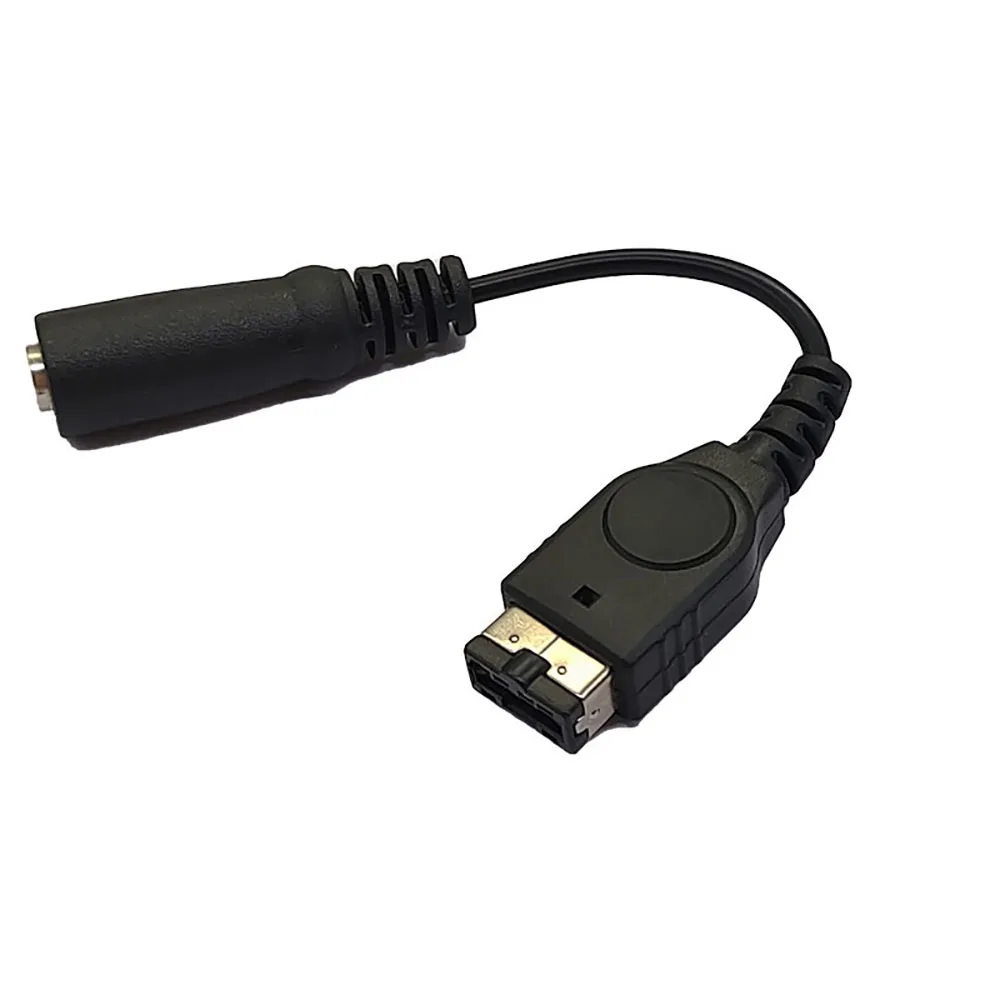 1 pezzo per il nuovo cavo adattatore Jack per cuffie da 3.5mm per Gameboy Advance GBA SP ﻿  44