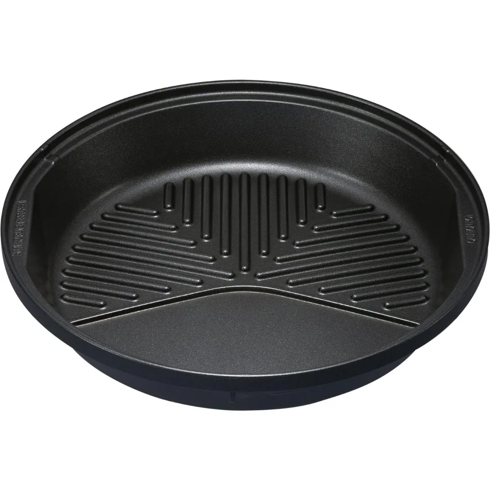 Zojirushi Gourmet dExpert Electric Skillet for Yin Yang Hot Pot 5