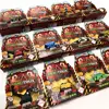 Dinosaur Truck Removable Dinosaur Toy Children's Gifts Toy Dinosaur Models Mini Child Toys Car For Dinotrux Mini Models New Gift 2