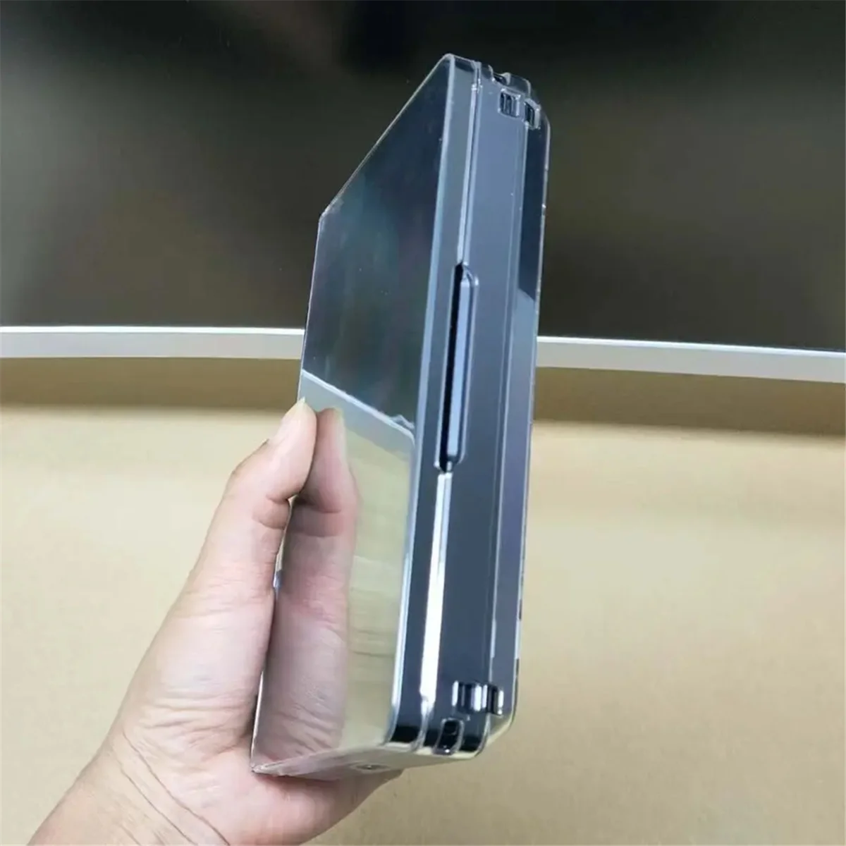 GPD Win Mini Game Console Cover 2