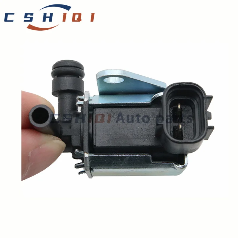 MN187611 Vapor Tank Purge Valve Carbon Tank Solenoid Valve For For