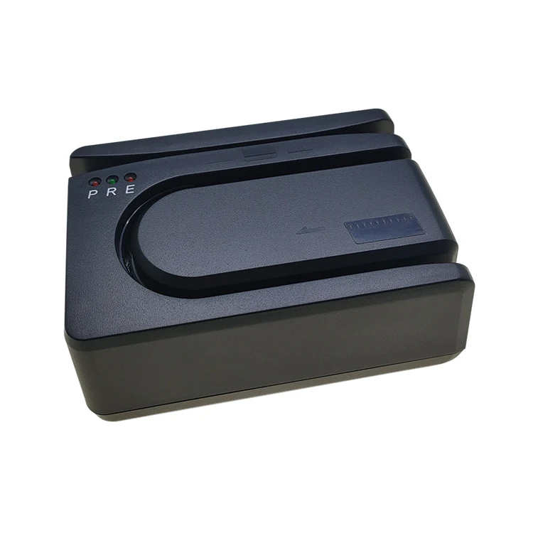 Ink Card Reader