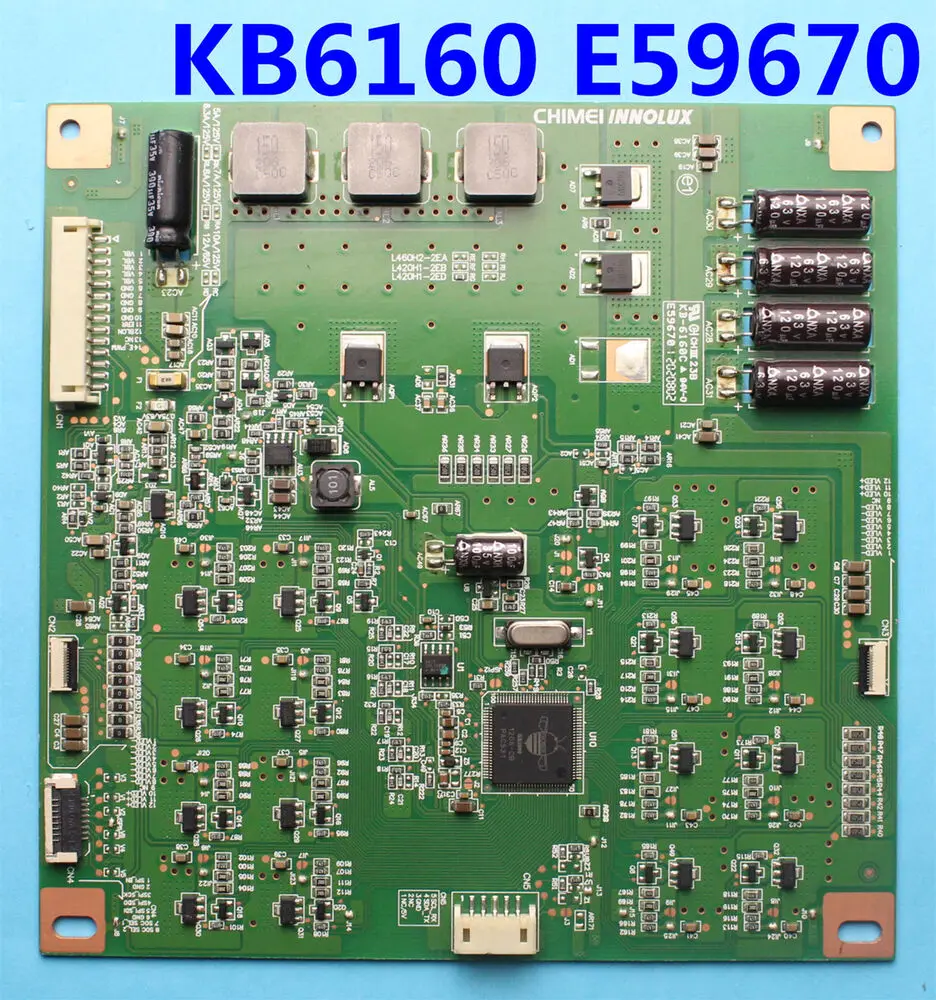 

Для APEX LE3212D Светодиодная панель управления фонарем E59670 фонарь