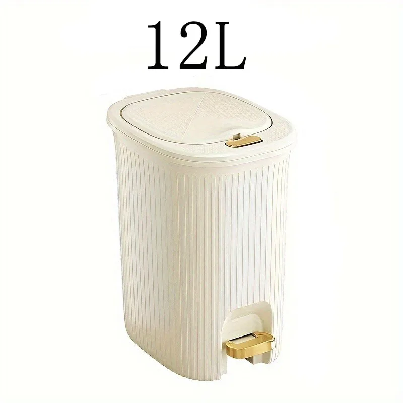 White 12L