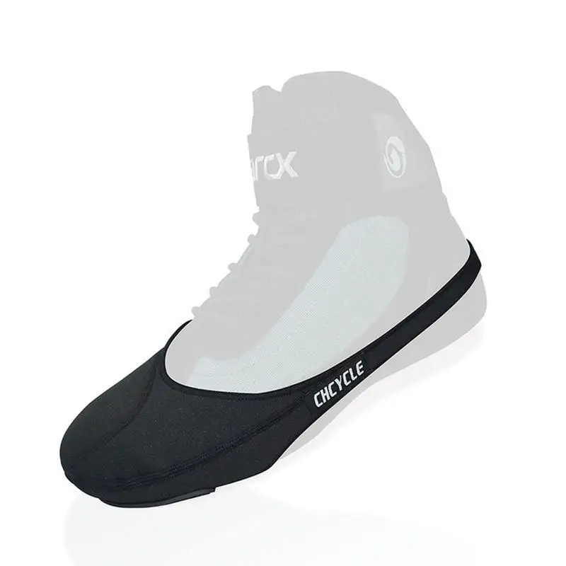 

Motorcycle Shoe Protector Motorcycle Protective Gear Anti-slip Motorcycle Toe Protector Saves Boot From Motorcycle Gear Shifter