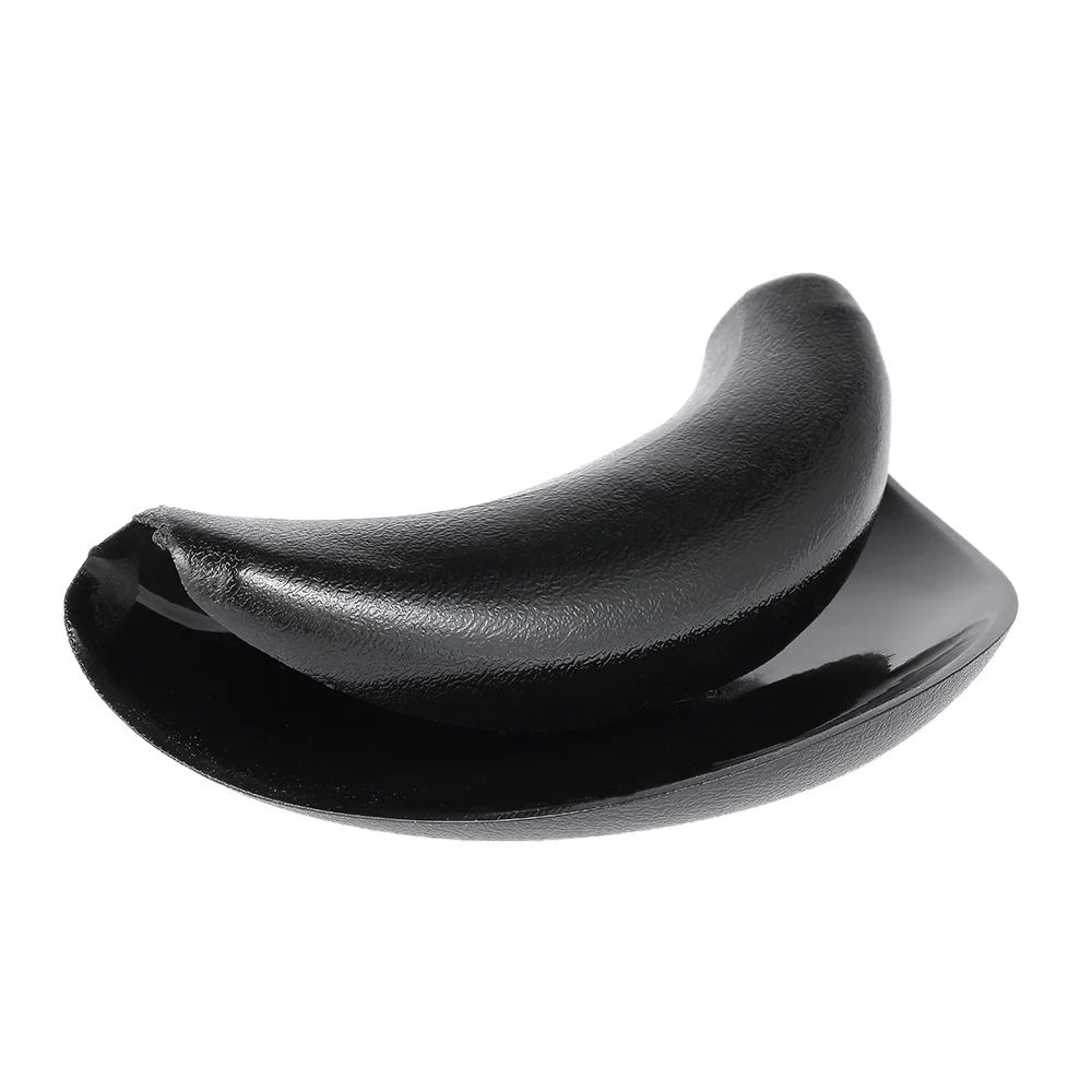 Neck Pillow Salon Silicone Neck Rest Hair Shampoo Bowl Neck Pillow Gripper Hair Spa Washing Sink Basin Cushion Hair Washing Tool