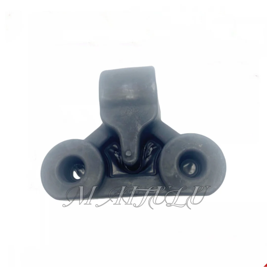 18215-SNA-A31 Exhaust Pipe Gasket Rubber Mounting For HONDA CIVIC FA1 FD1 FD2 2006-2011 CIVIC HYBRID FA3 2007-2011