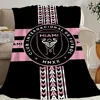 Warm Soft Plush Nap Blankets Sofa cool Fashion CF for LivingRoom m-Miamis Office Bedroom i-Inters Home Kid Birthday Gift Flannel 5