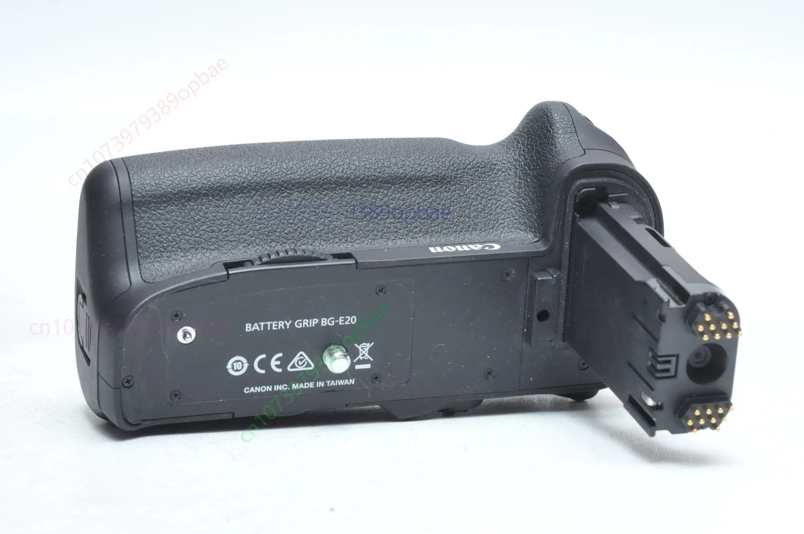 캐논 OEM BG E20 배터리 그립 (EOS 5D Mark 4 용)