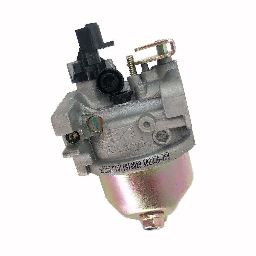Carburatore OEM HUAYI per motore serie B S XR2100 420cc 13,5HP Carburatore OEM HUAYI per motore serie B S XR2100 420cc 13,5HP