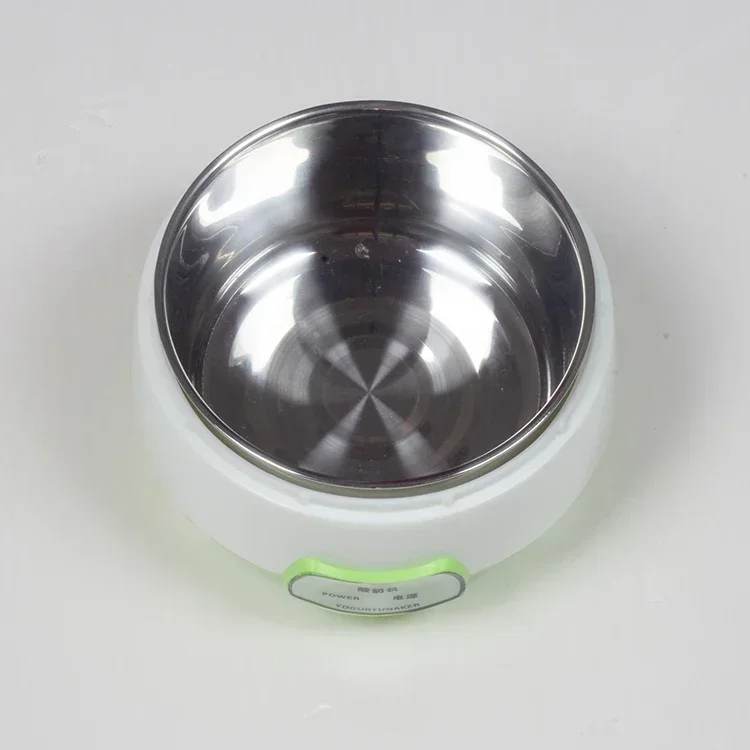 Safe And Healthy Stainless Steel Yogurt Machine