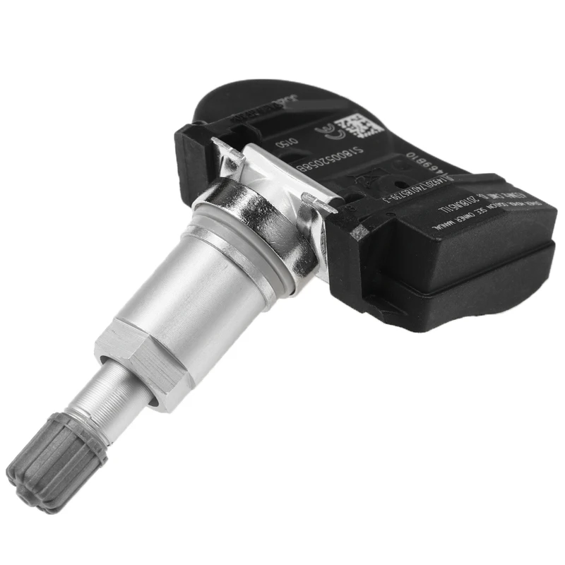 Car TPMS Sensor For Chery Tiggo 3 3X Tiggo 2 Tiggo 5/7 for GEELY EC7 GS GL GC9