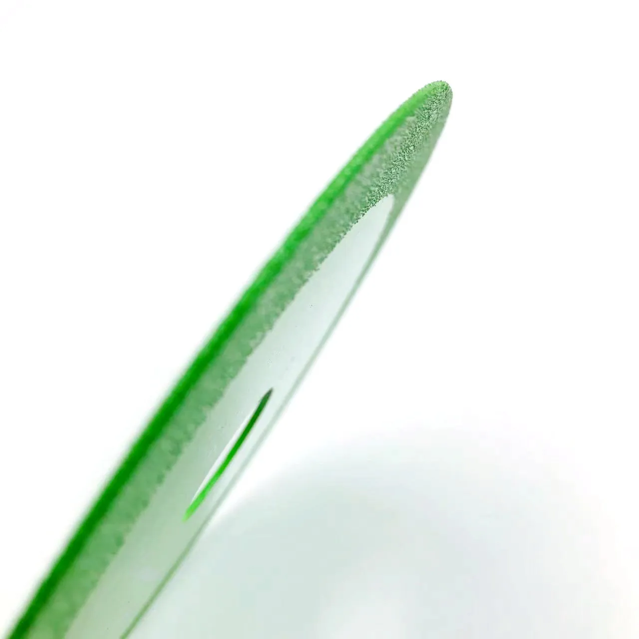 100/115/125mm Cutting Blades Glasscutting blade Ceramic tile Jade crystal wine bottle Grinding diamond ultra-thin saw blade