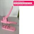 Pink Only Bracket