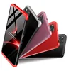 Xiaomi Redmi Note 11 4G Note11S Case 360 Full Protection Shockproof Matte Hard Cover For Xiaomi Redmi Note 11 11S 4G Global 3