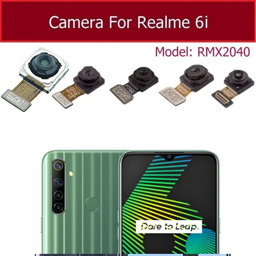 Realme Selfie Camera Camera Front Camera Realme Pro Pop Up Camera
