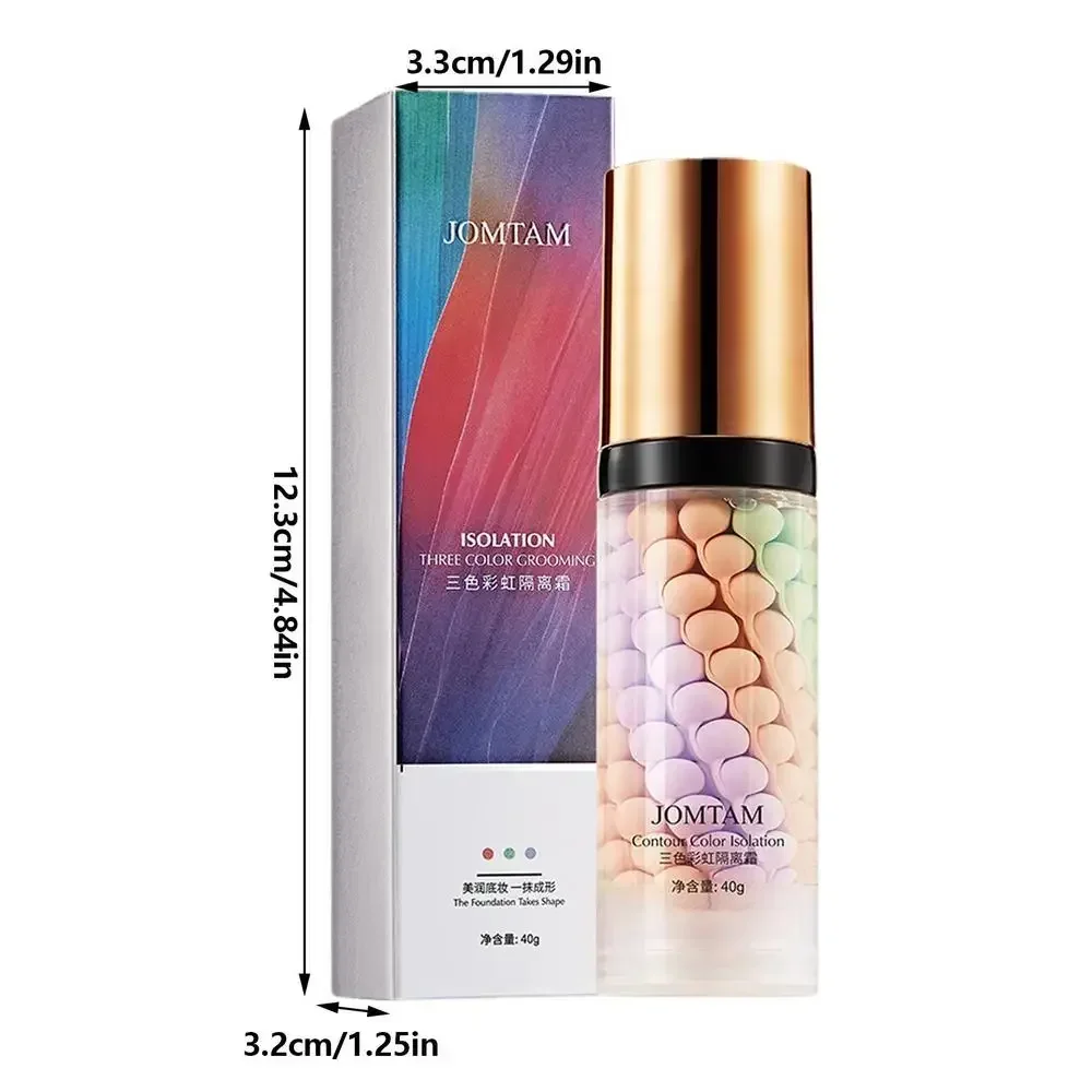 Breathable Hydrating Primer & BB Cream