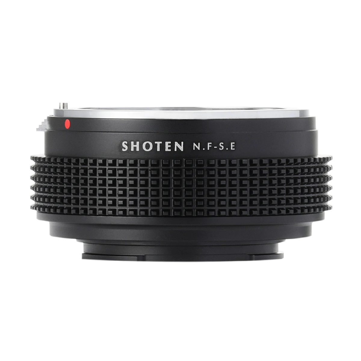 Shoten Nikon F Ai A Sony E Adattatore Per Obiettivo Per Sony A5000 A6000 A6400 A7C A7C2 A1 A9 A7S A7R2 A73 A7R4 A7R5