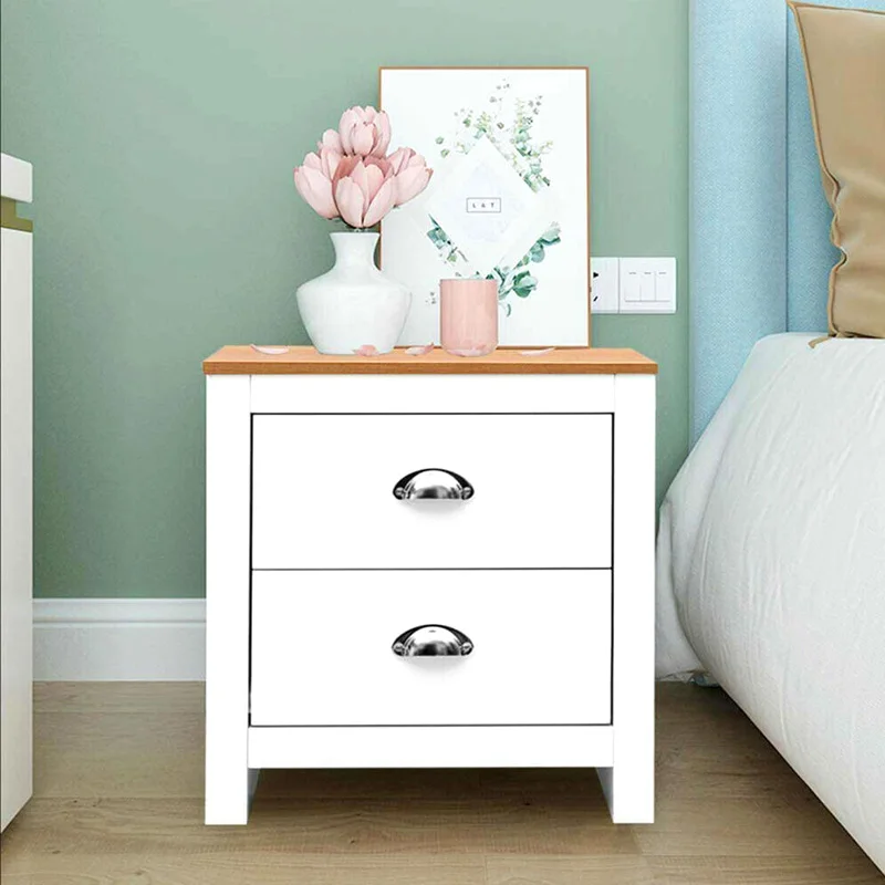 Рисунок 3 - 81 мм антикварный ящик с ручкой