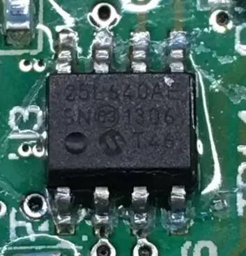 

Бесплатная доставка 25LC640A-E/SN 8 10 шт.