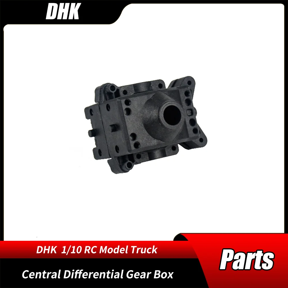 DHK 8381-118 Differential Gear Box Front Rear DHK 8381-1188381-118 