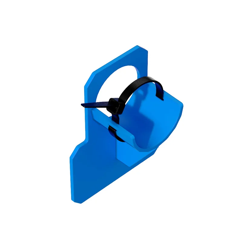 pool pipe holder Swimming Pool Pipe Holder Mount Supports Pipes 30-38mm for Intex Bestway Ground Hose Outlet