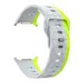 Style-2 Grey Green