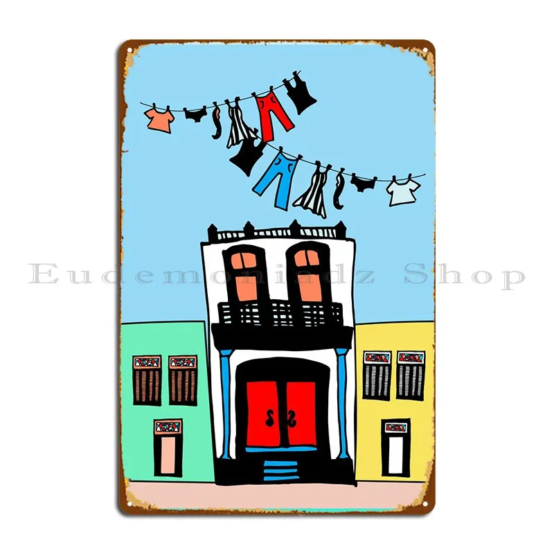 

Металлический фотографический стеновой декор для паба