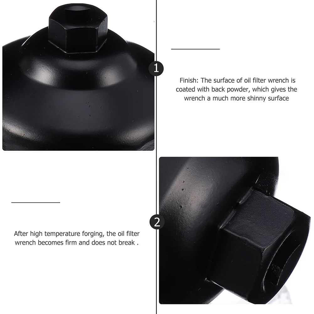 Bouchon De Filtre à Huile LST Pour BMW - Réf LP-3756, Compatible Nombreuses Séries BMW