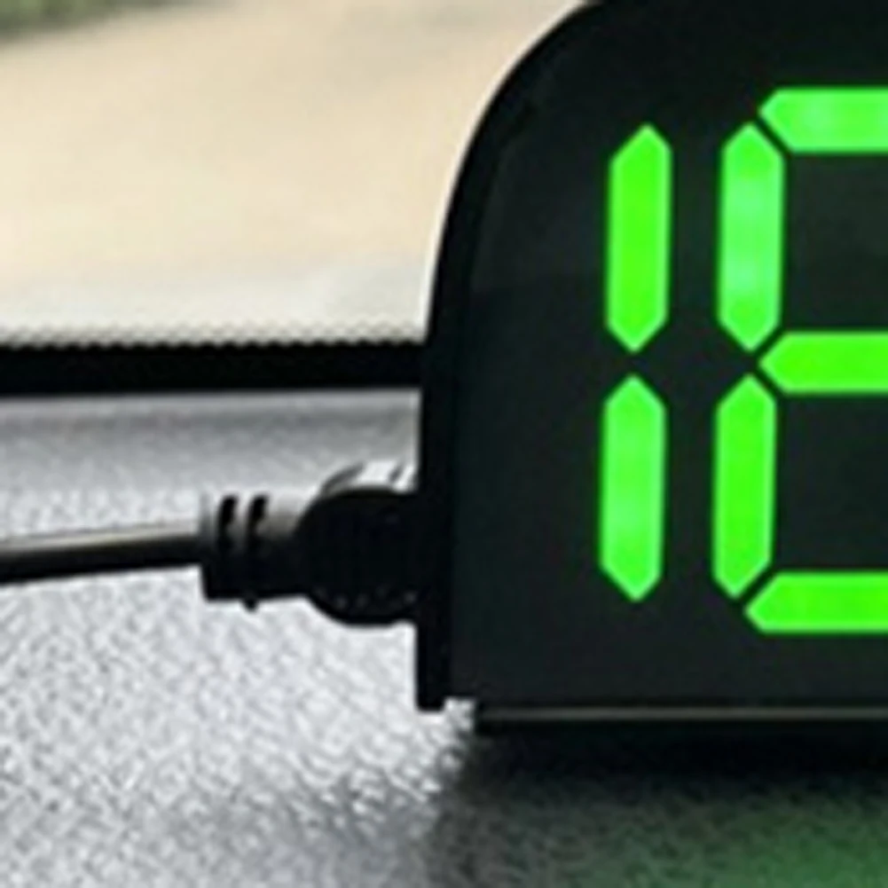 HUD ڵ  ÷ ӵ, GPS  BeiDou  ý KMH ӵ ÷, Ʈ ,  ˸ ġ