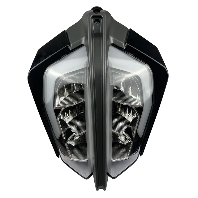 Ktm duke 390 headlight assembly deals