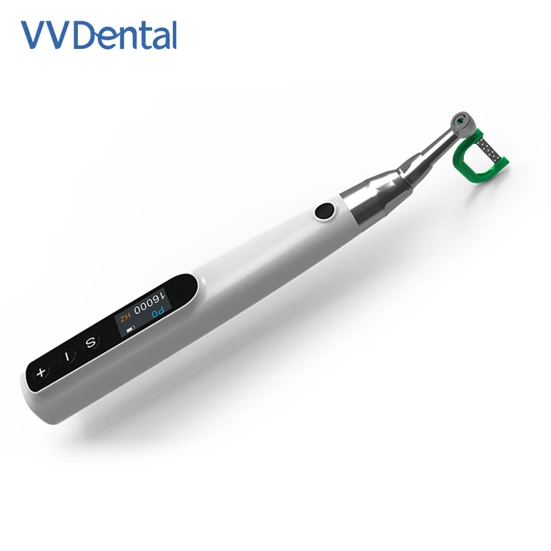 

VVDental Dental Electric Wireless IPR System Orthodontic Motor Type-C Charging Port Dental Clinic Equipment