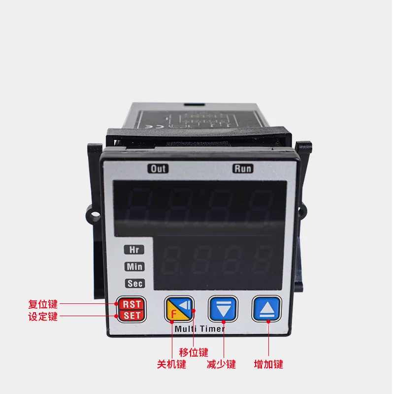 New Original TM50 4D Digital Delay Timer AliExpress