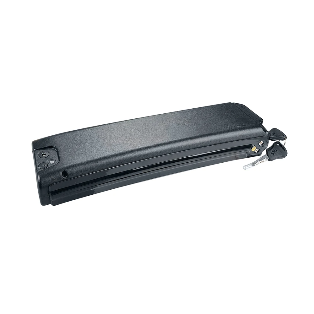 Batteria Agli Ioni Di Litio Per Ebike Pieghevole, Batteria Di Ricambio, Tubo Interno, Akku, E-Bike, Epik, Icone, X7, 48V, 13Ah, 14Ah, 672Wh