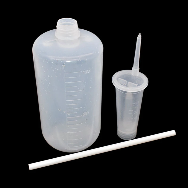 A30u-Oxalic Acid Dosage Syringe For Beekeeping Reusable Dispensing Liquid Dropper For Garden Beekeeper Beekeeping Supplies