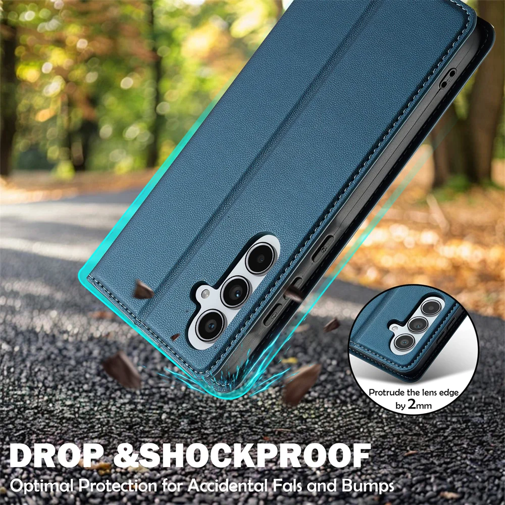 Luxury Phone Case Cover - Premium Protection & Style