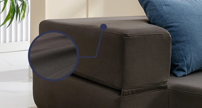 skin-friendly fabric