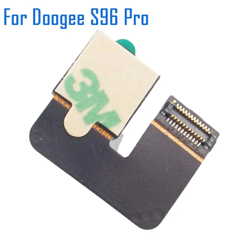 Original DOOGEE S96 PRO camera night vision camera module for DOOGEE S96 Pro smart phone
