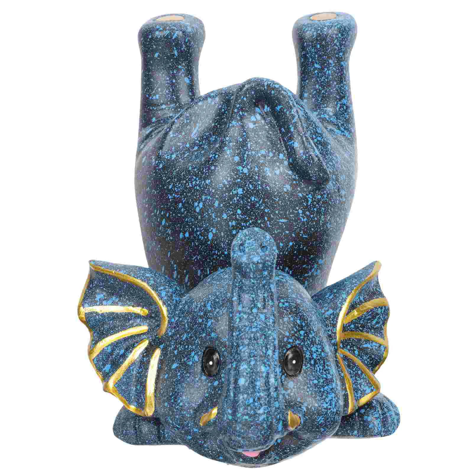 

Оправа для очков, подставка для подарка, полка для очков в форме животного, подставка для очков, украшения из смолы с животными