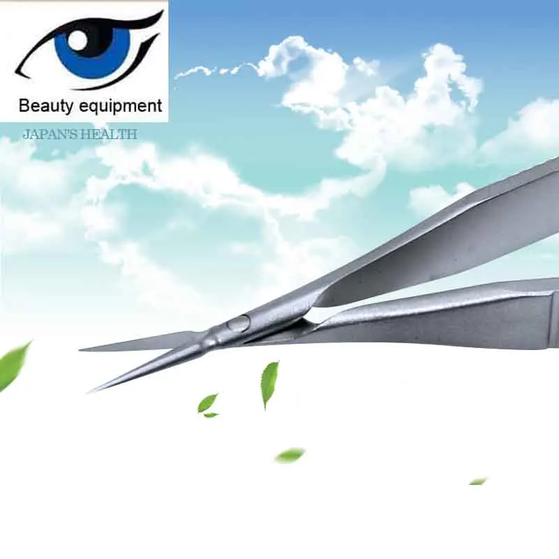 Рисунок 5 - Новые 11 см офтальмологические