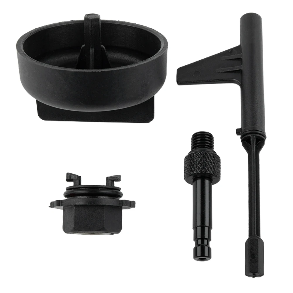 Set di 4 Attrezzi per Trasmissione Auto 725589029000, Accessori Auto Neri, Ricambi Auto Nuovi di Alta Qualità - immagine 4