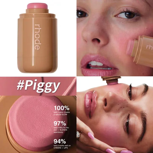 Liquid Blush 5
