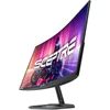 Curved 32" FHD 1080p Gaming Monitor Up to 240Hz 1ms 99% sRGB AMD FreeSync Premium Build-in Speakers, HDMI 2