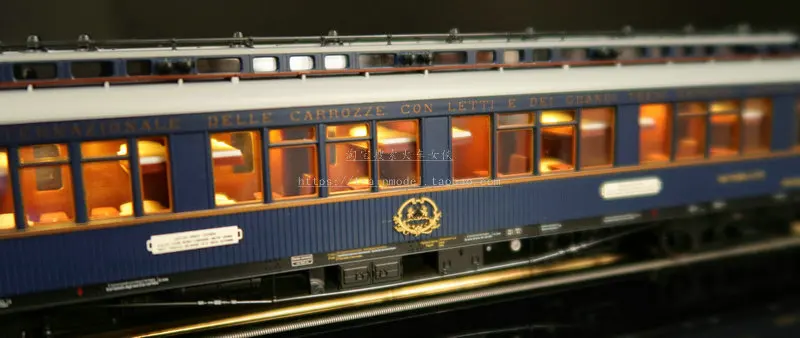 CHISPOMETRO 6V - 12V. SIVA MT160587 - Orient Express Modelismo