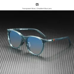 KDEAM Vintage Women's Polarized Sunglasses - Stylish Sun - Filtering Eyewear (Only Sunglasses)