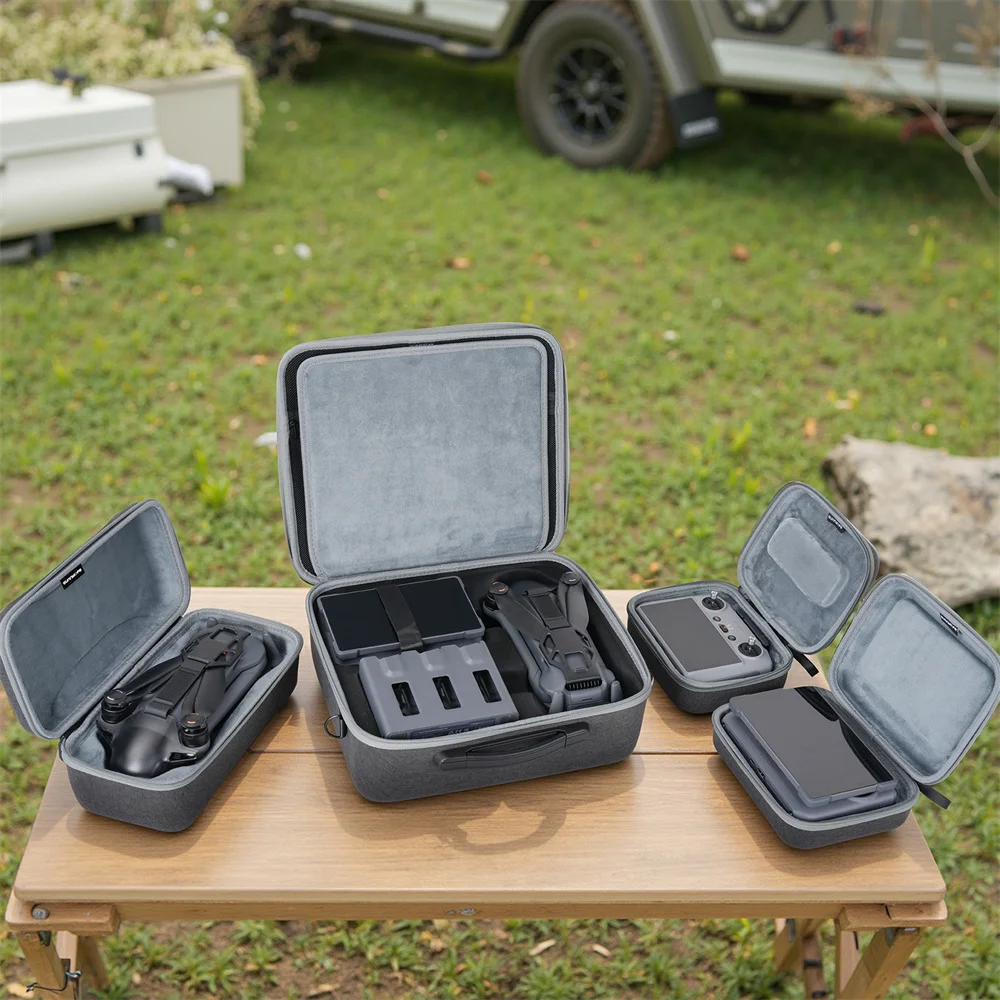 Sunnylife Storage Handbag for DJI Mavic Pro Portable Carrying