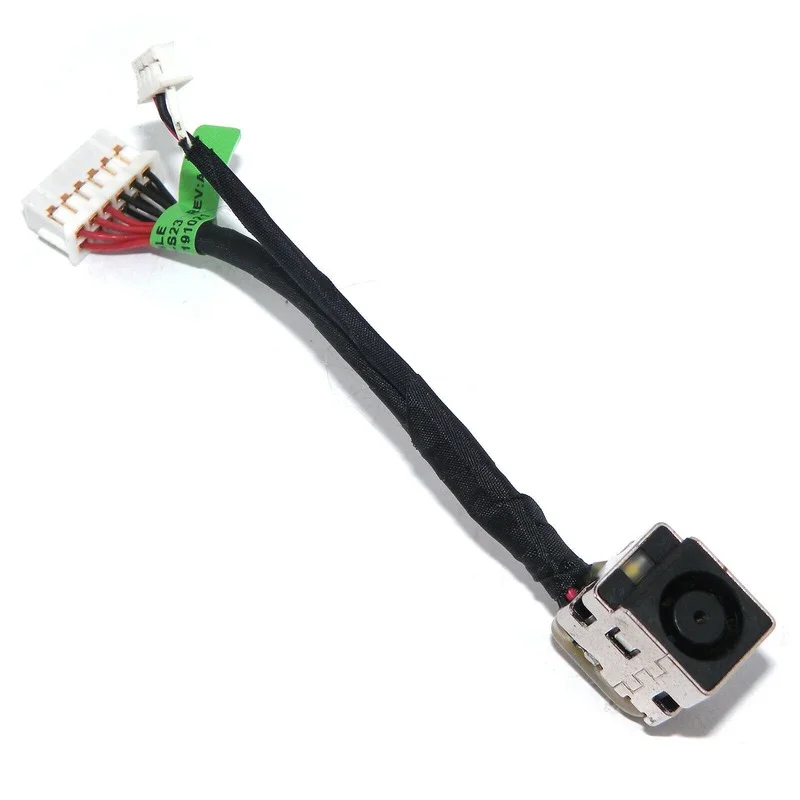 Conector De Alimentación DC Para HP Omen 17-CB - Repuesto Compatible 330W